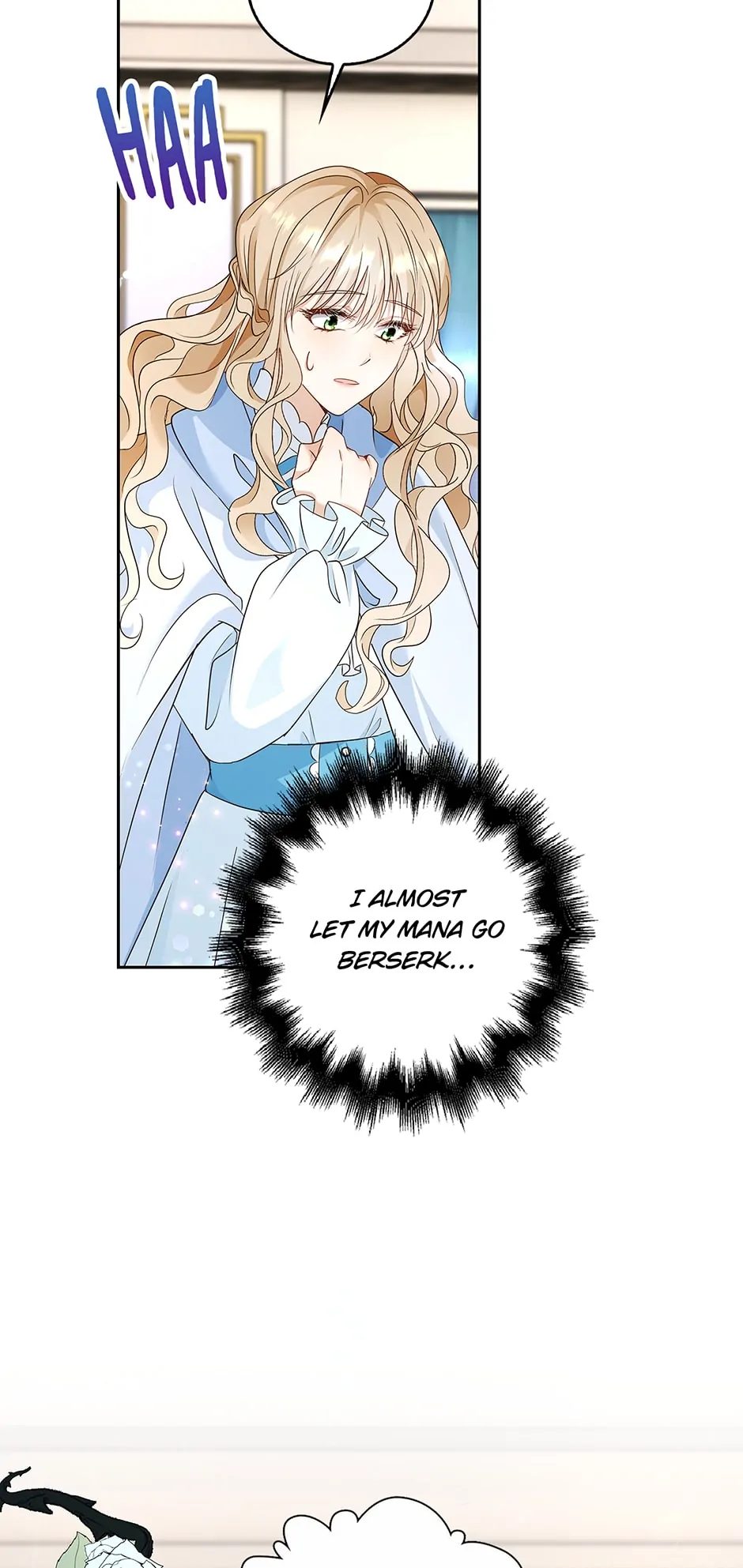 The Villainess Wants To Go Home Chapter 16 - page 27