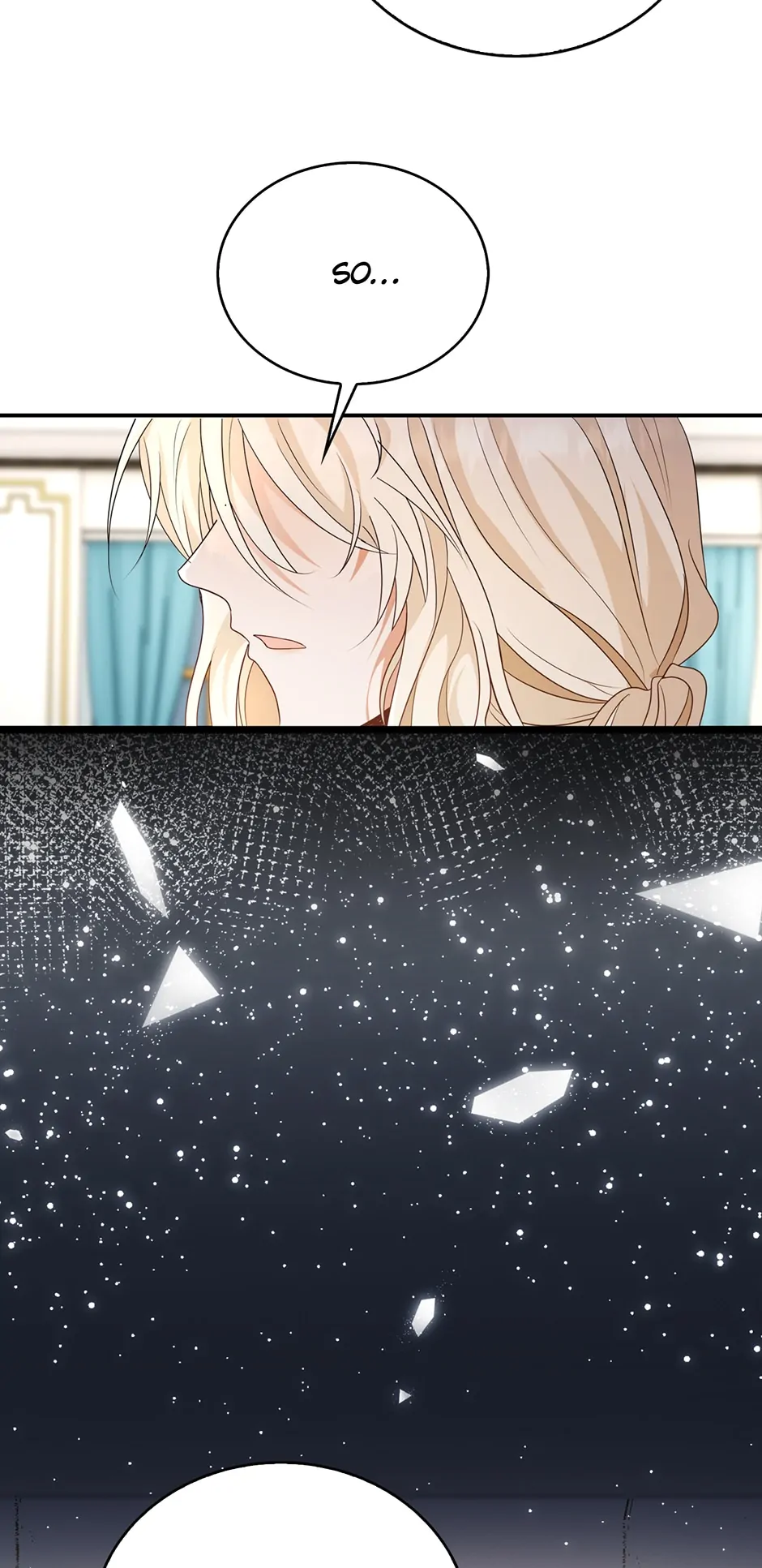 The Villainess Wants To Go Home Chapter 16 - page 32