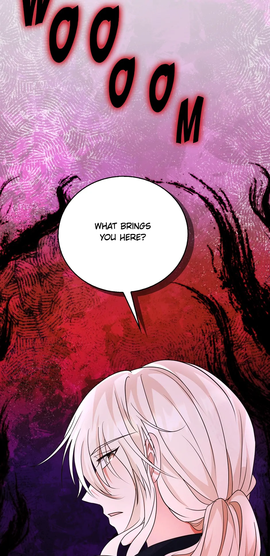 The Villainess Wants To Go Home Chapter 16 - page 35