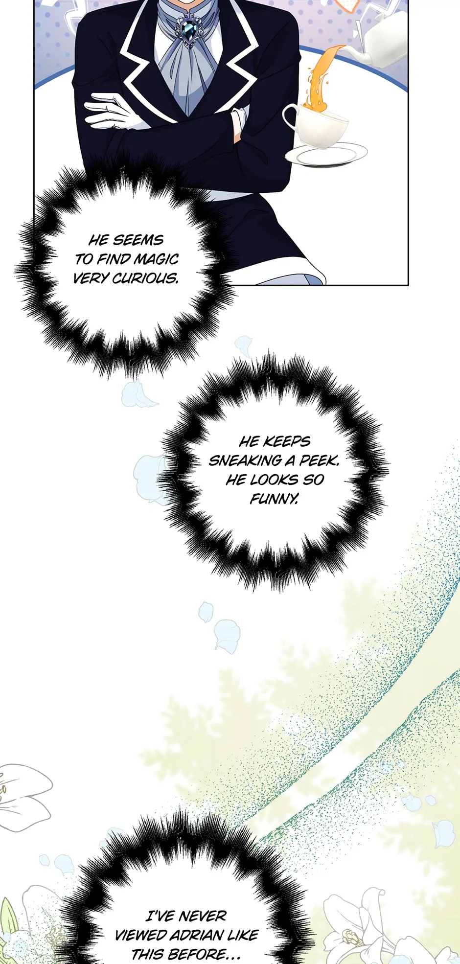 The Villainess Wants To Go Home Chapter 16 - page 51