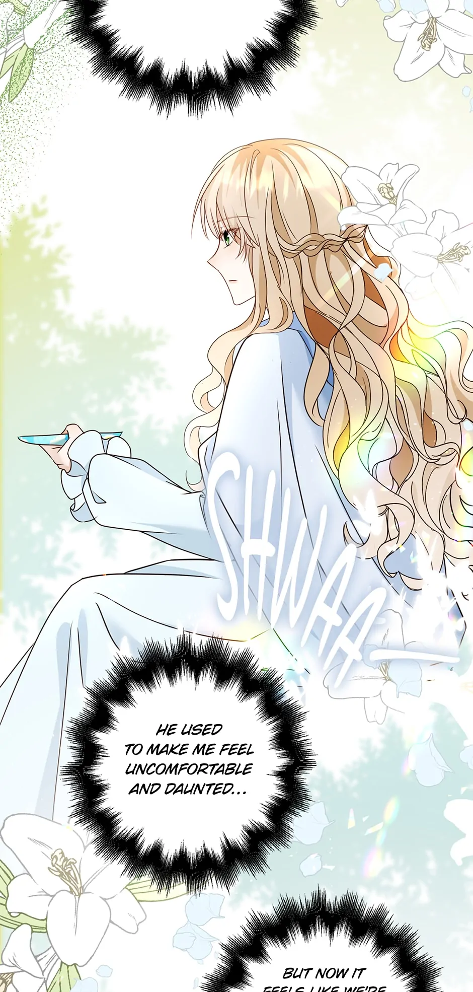 The Villainess Wants To Go Home Chapter 16 - page 52