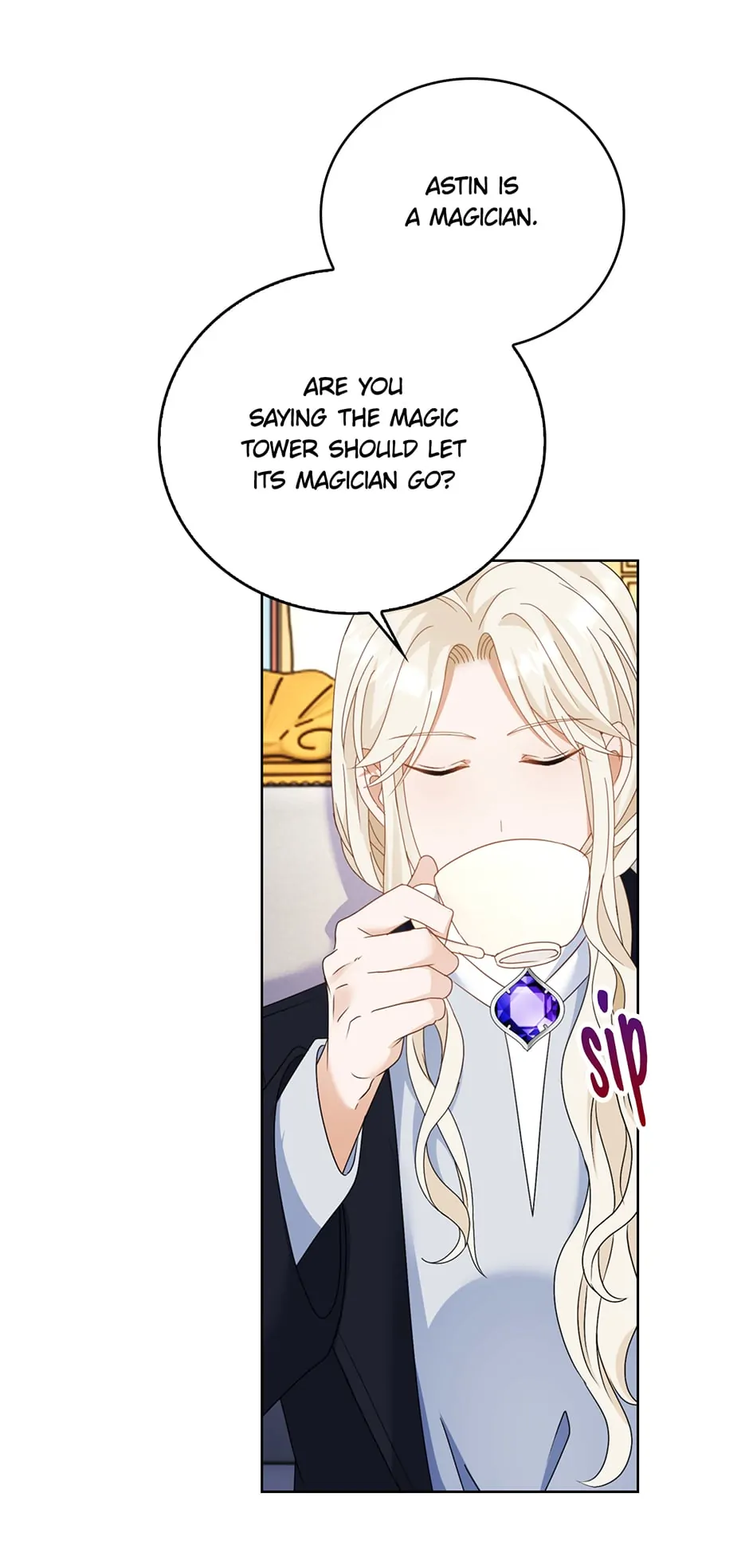 The Villainess Wants To Go Home Chapter 16 - page 54