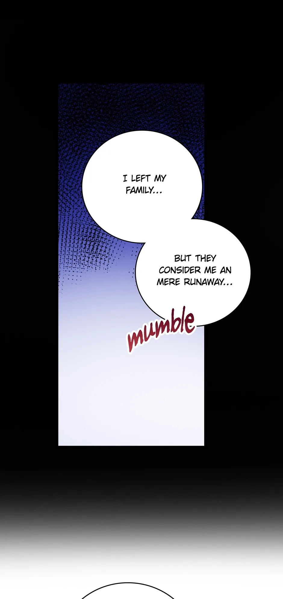 The Villainess Wants To Go Home Chapter 16 - page 7