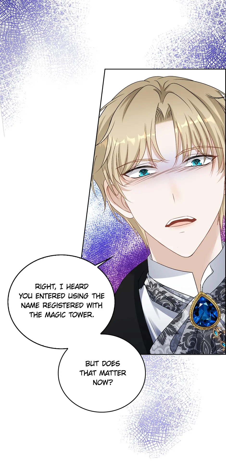 The Villainess Wants To Go Home Chapter 35 - page 16