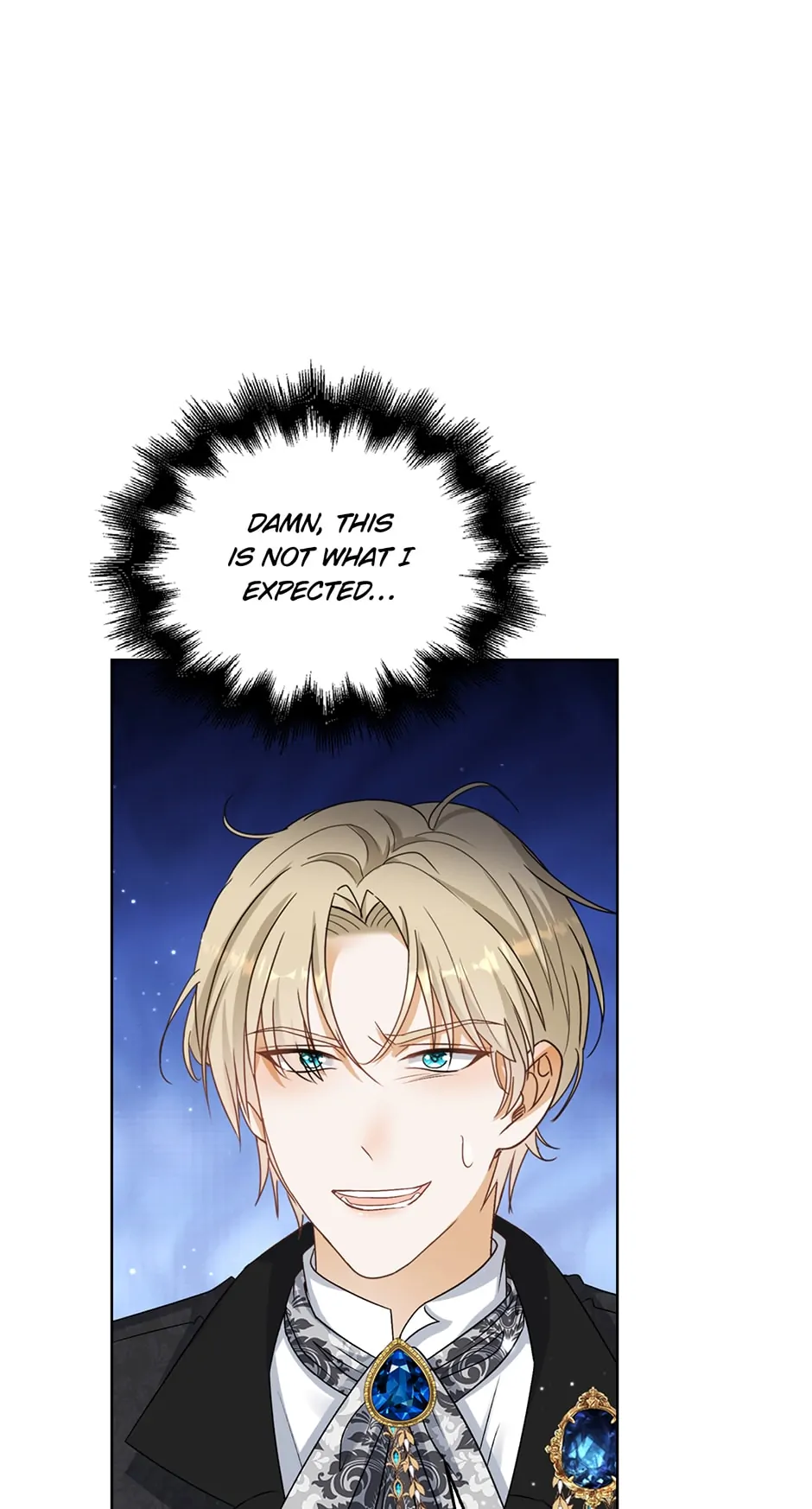 The Villainess Wants To Go Home Chapter 35 - page 34