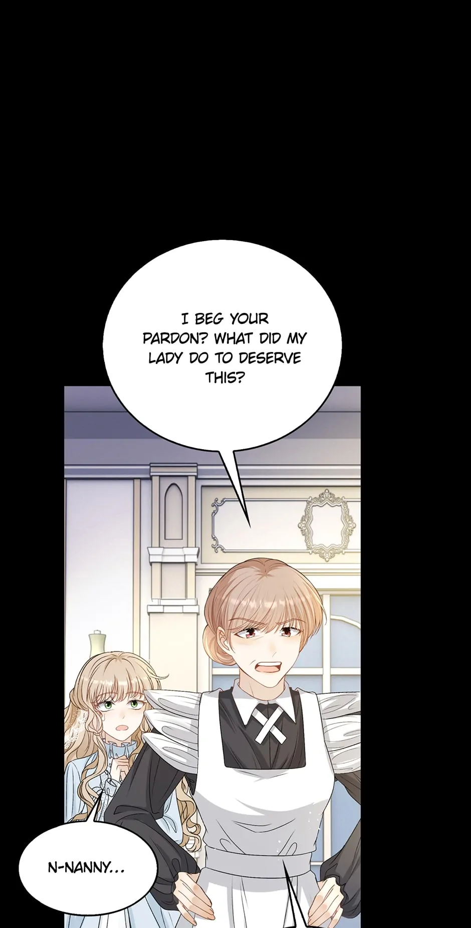 The Villainess Wants To Go Home Chapter 35 - page 39