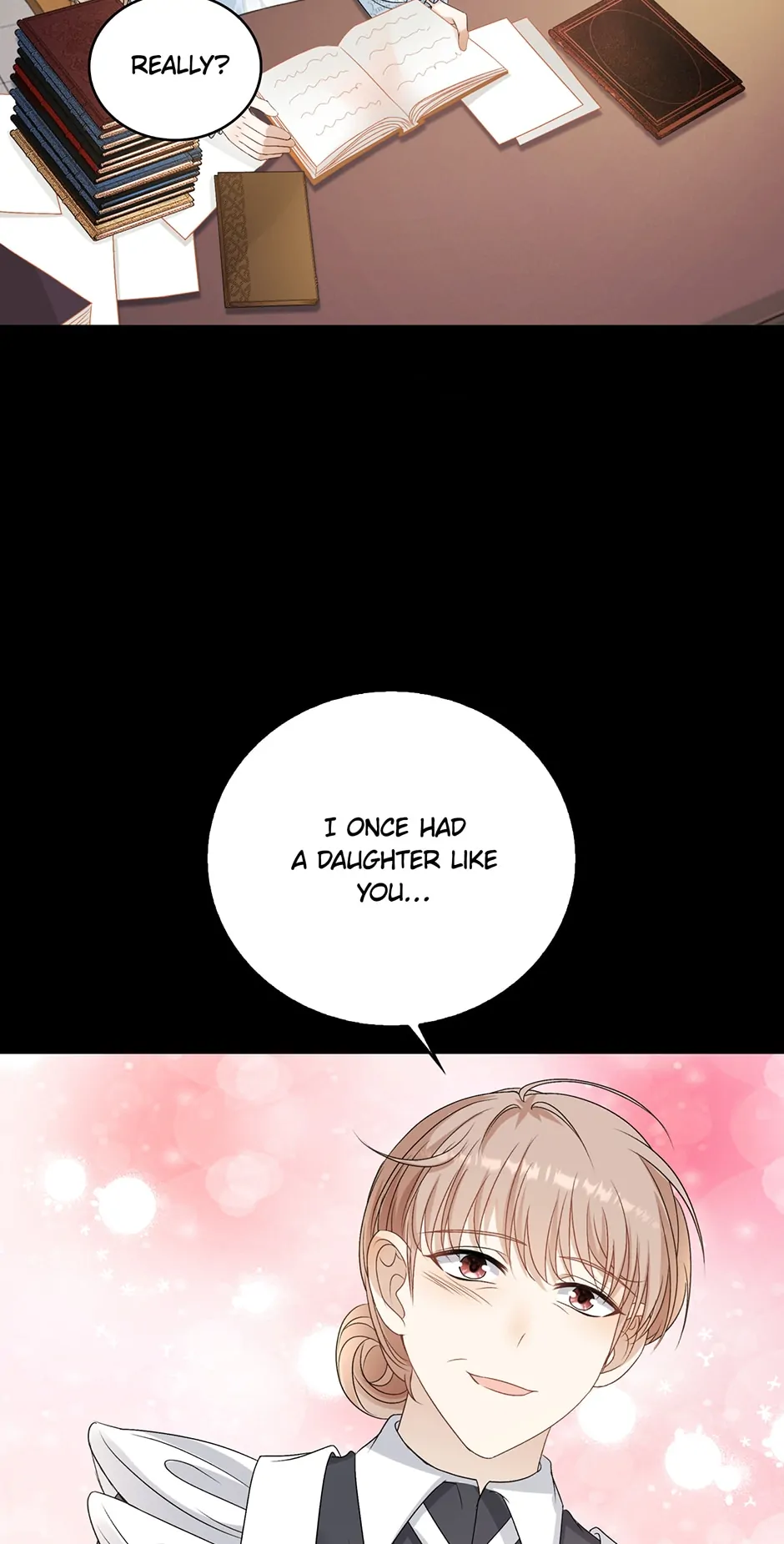 The Villainess Wants To Go Home Chapter 35 - page 43