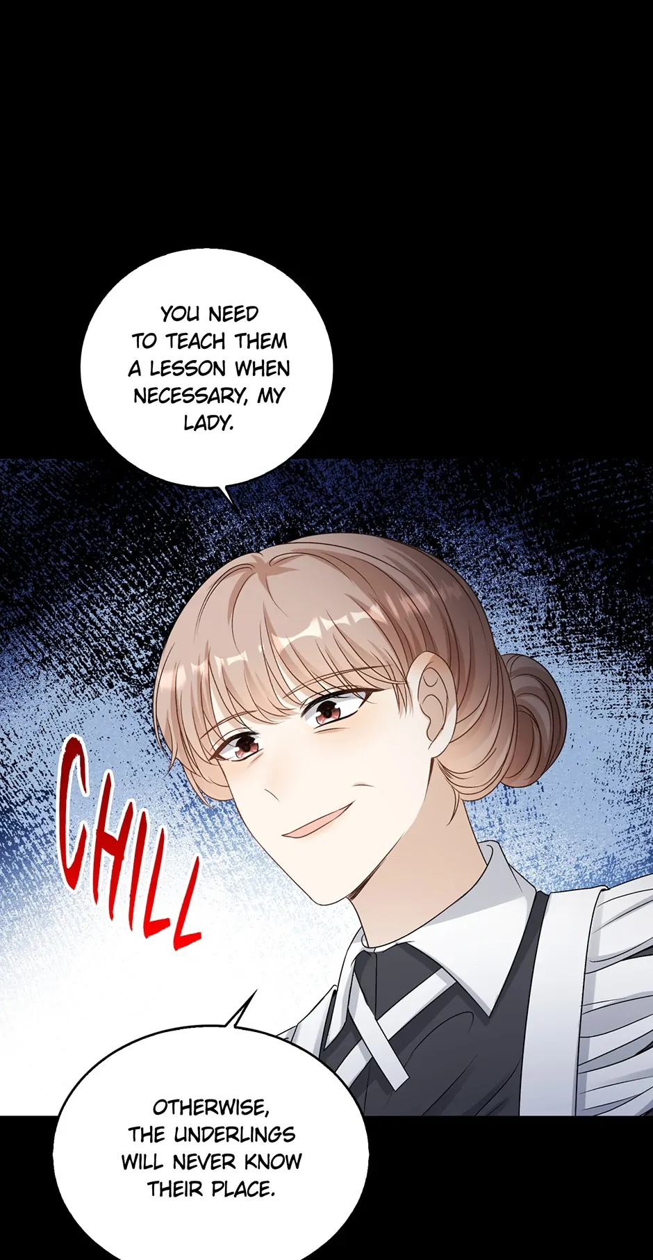 The Villainess Wants To Go Home Chapter 35 - page 46