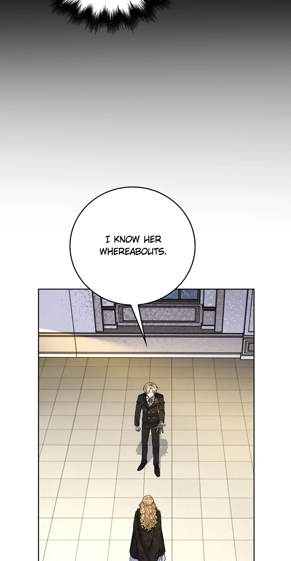 The Villainess Wants To Go Home Chapter 35 - page 50