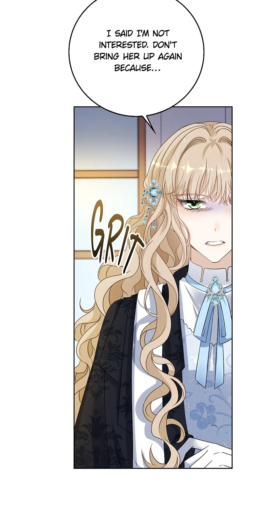 The Villainess Wants To Go Home Chapter 35 - page 53