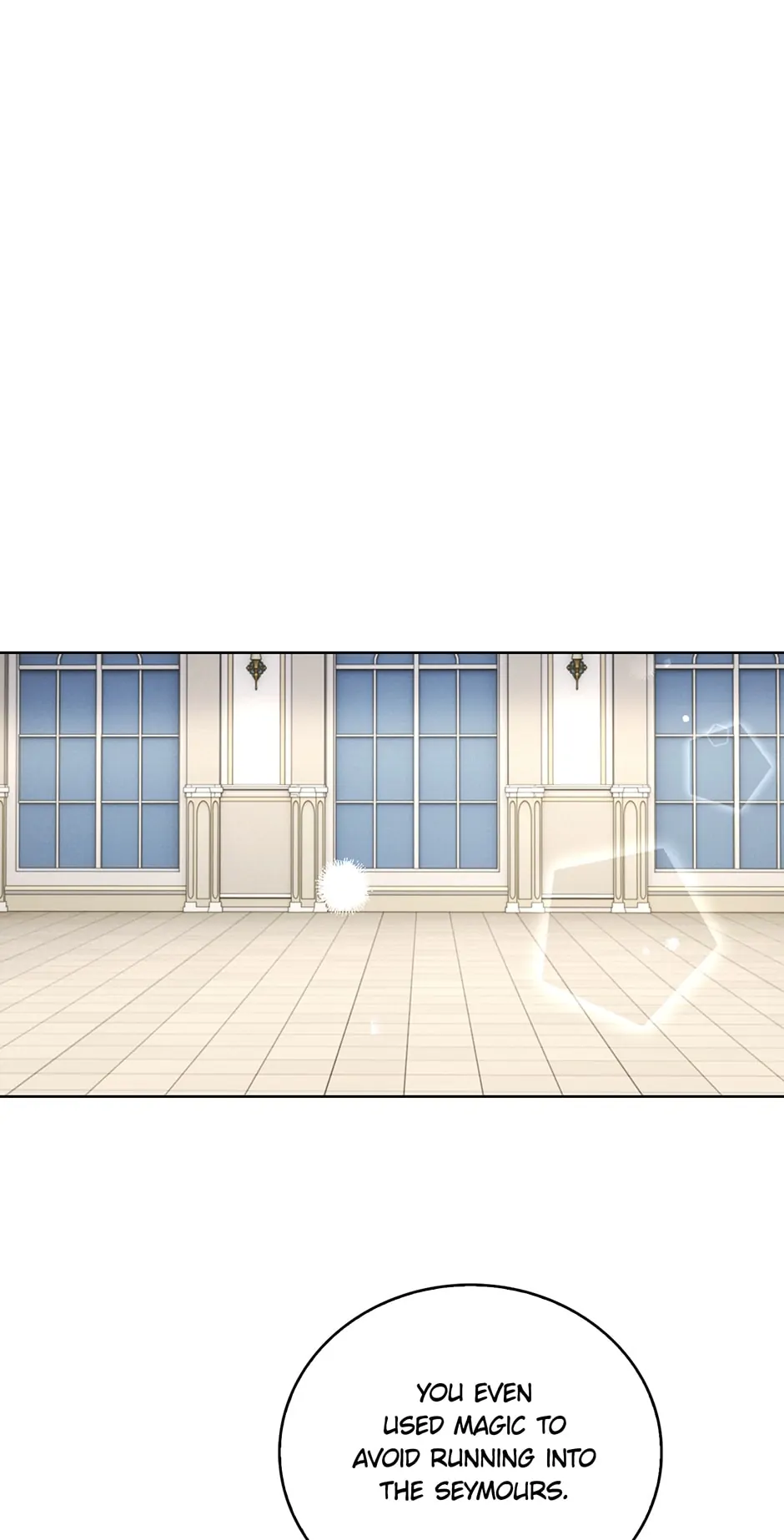 The Villainess Wants To Go Home Chapter 35 - page 66