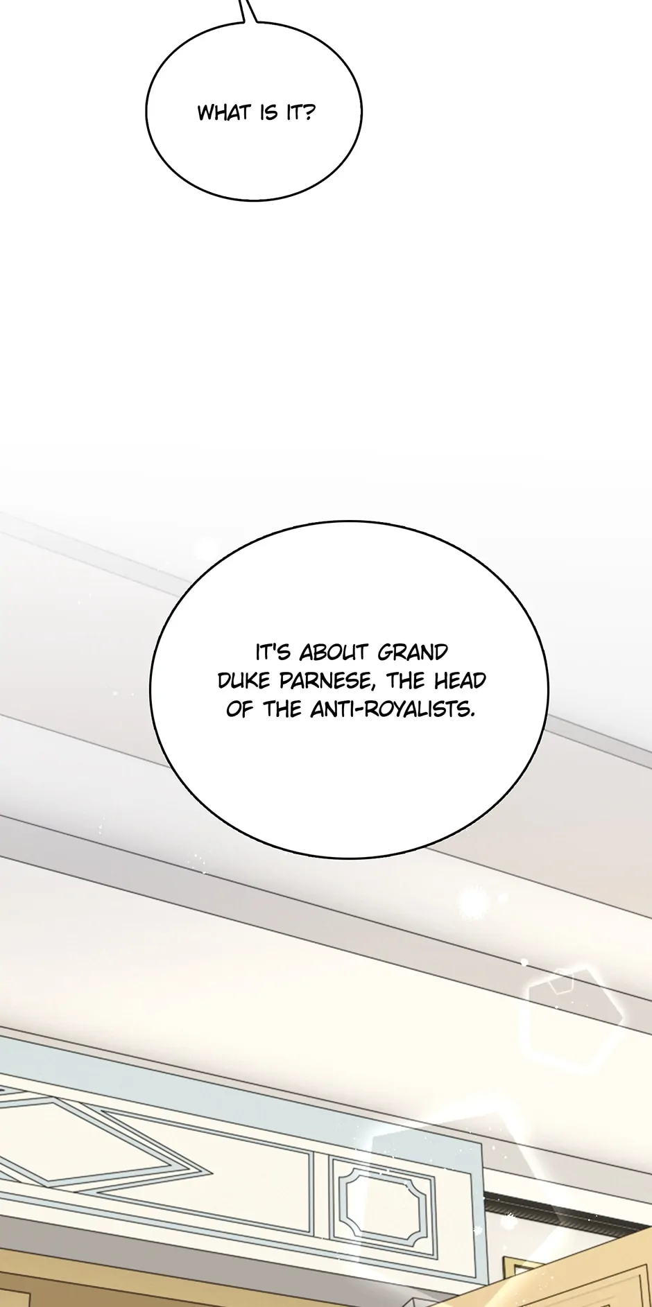 The Villainess Wants To Go Home Chapter 35 - page 70