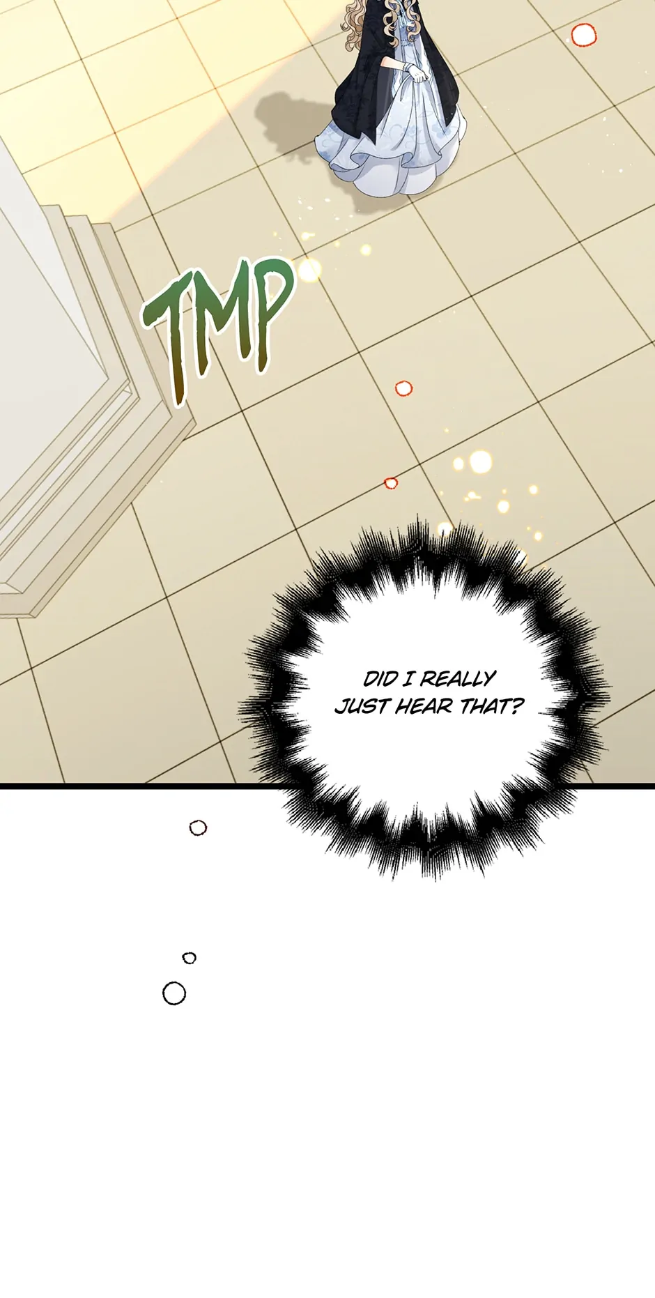 The Villainess Wants To Go Home Chapter 35 - page 8