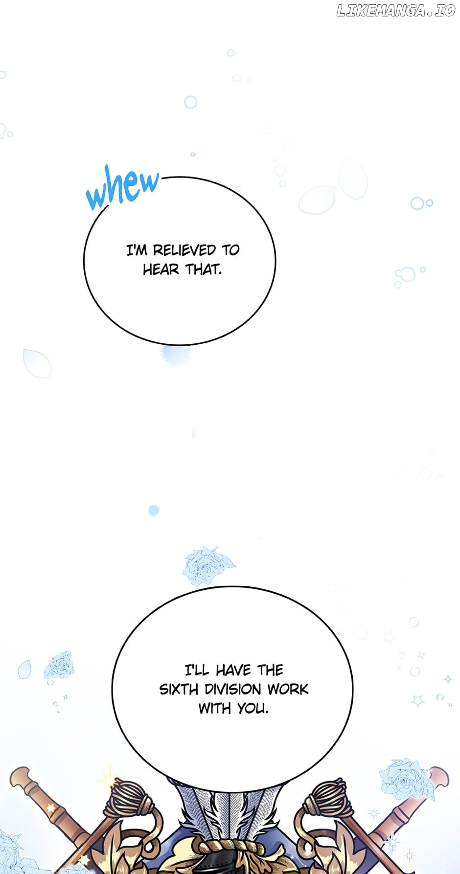 The Villainess Wants To Go Home Chapter 36 - page 17