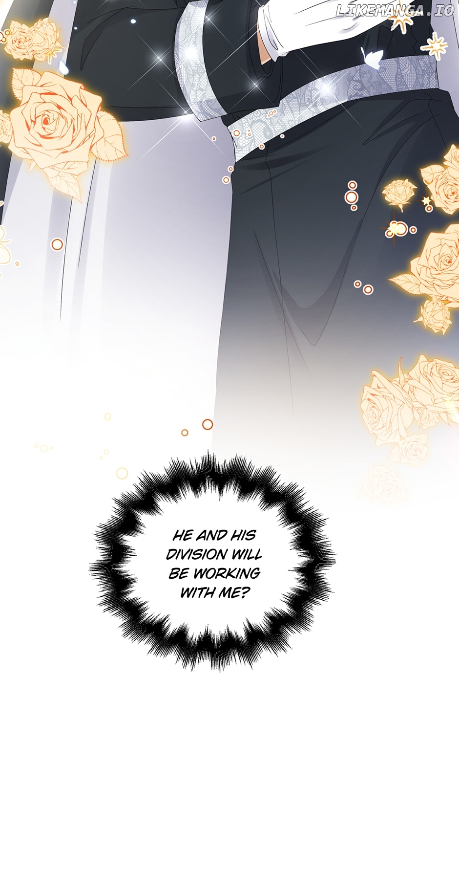 The Villainess Wants To Go Home Chapter 36 - page 20