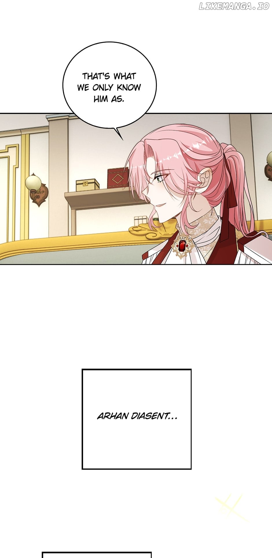 The Villainess Wants To Go Home Chapter 36 - page 22