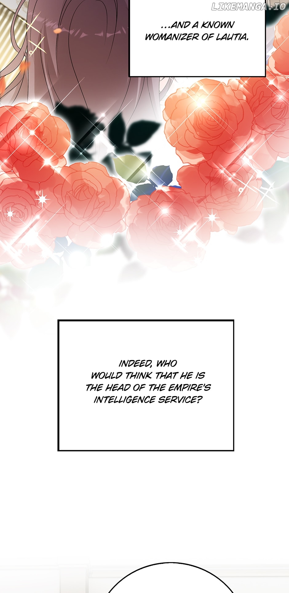 The Villainess Wants To Go Home Chapter 36 - page 24