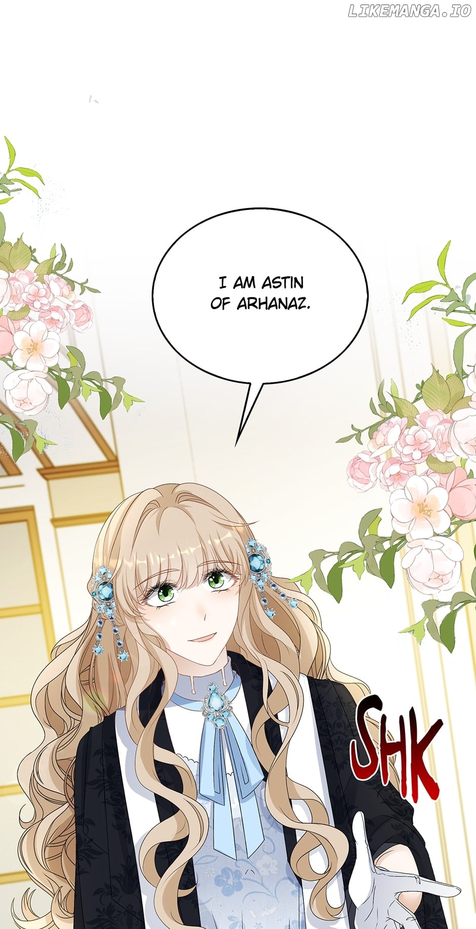 The Villainess Wants To Go Home Chapter 36 - page 31