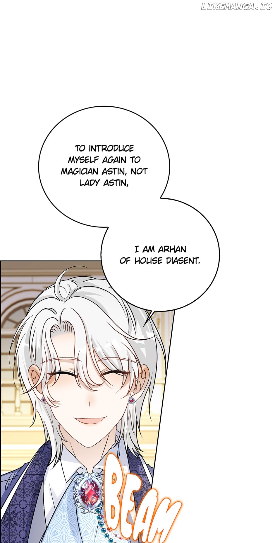 The Villainess Wants To Go Home Chapter 36 - page 33