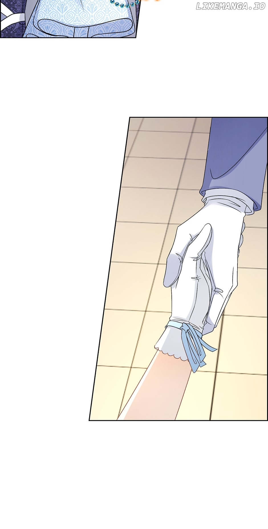 The Villainess Wants To Go Home Chapter 36 - page 34