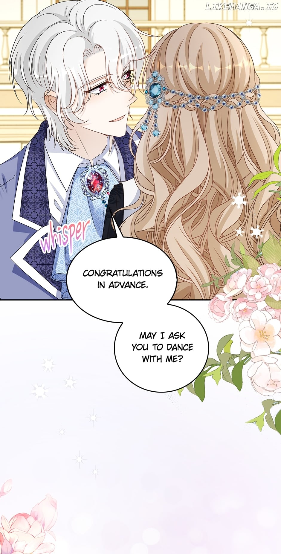 The Villainess Wants To Go Home Chapter 36 - page 38