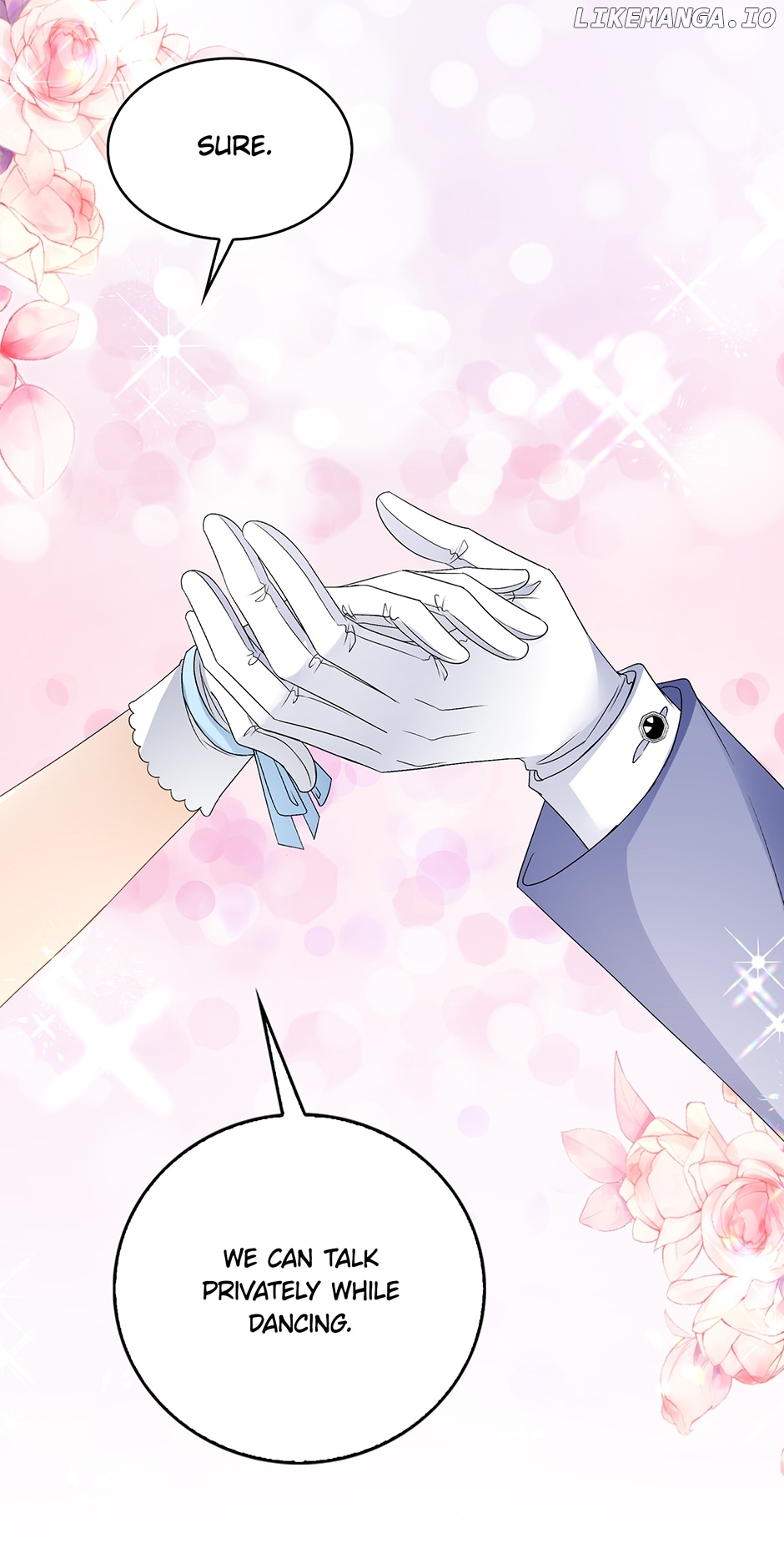 The Villainess Wants To Go Home Chapter 36 - page 39