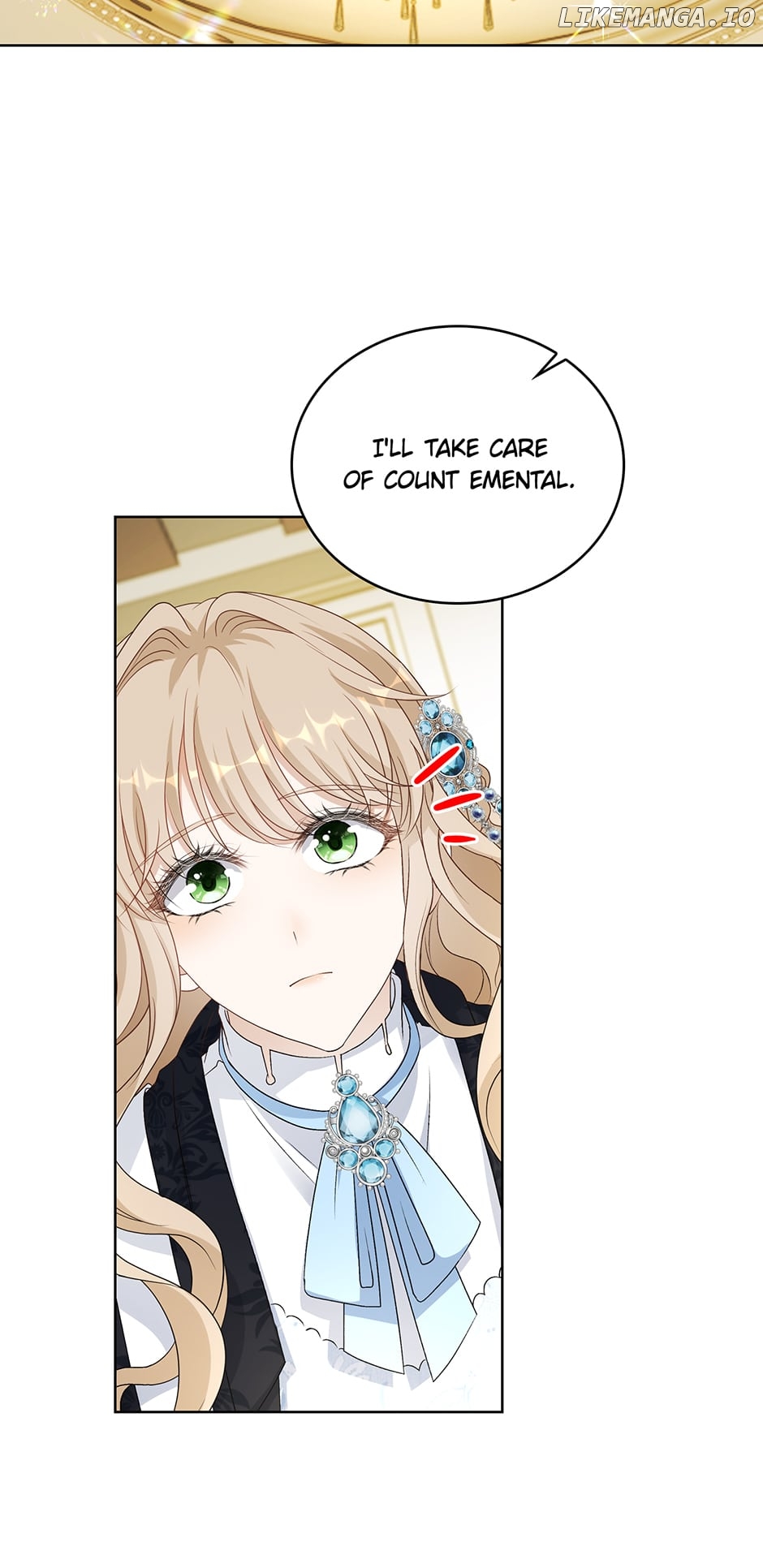 The Villainess Wants To Go Home Chapter 36 - page 44