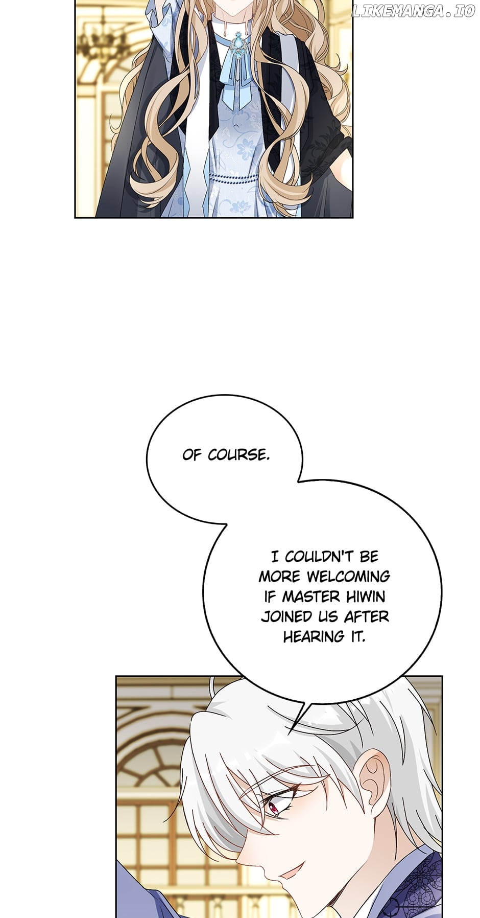 The Villainess Wants To Go Home Chapter 36 - page 57