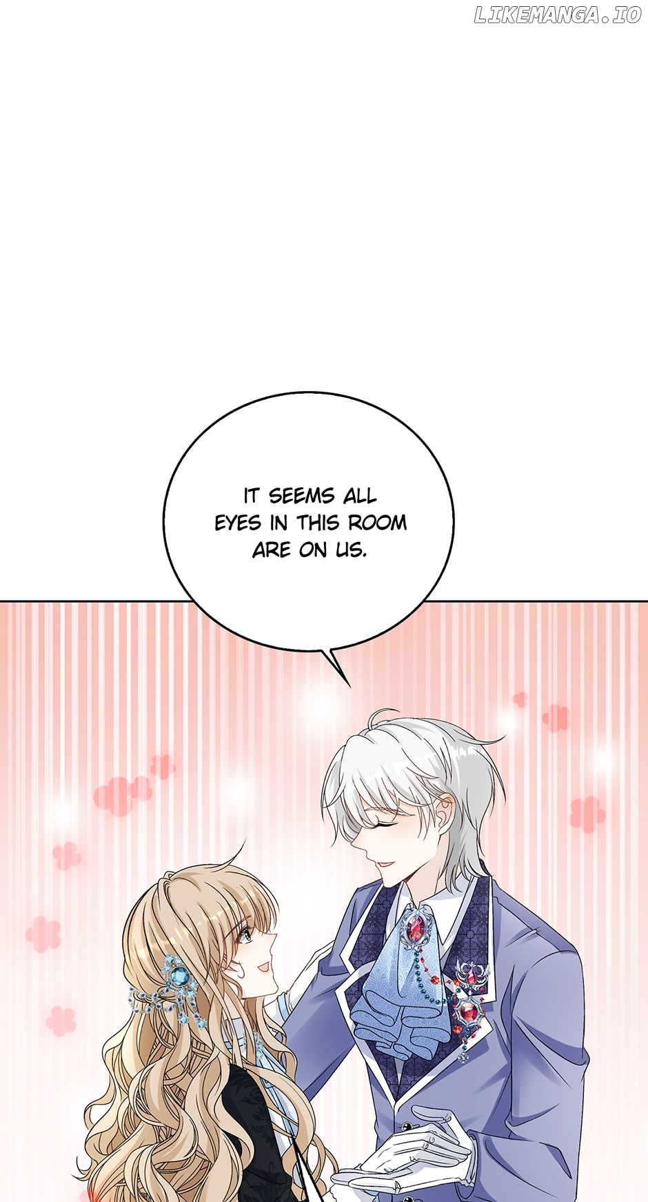 The Villainess Wants To Go Home Chapter 36 - page 59