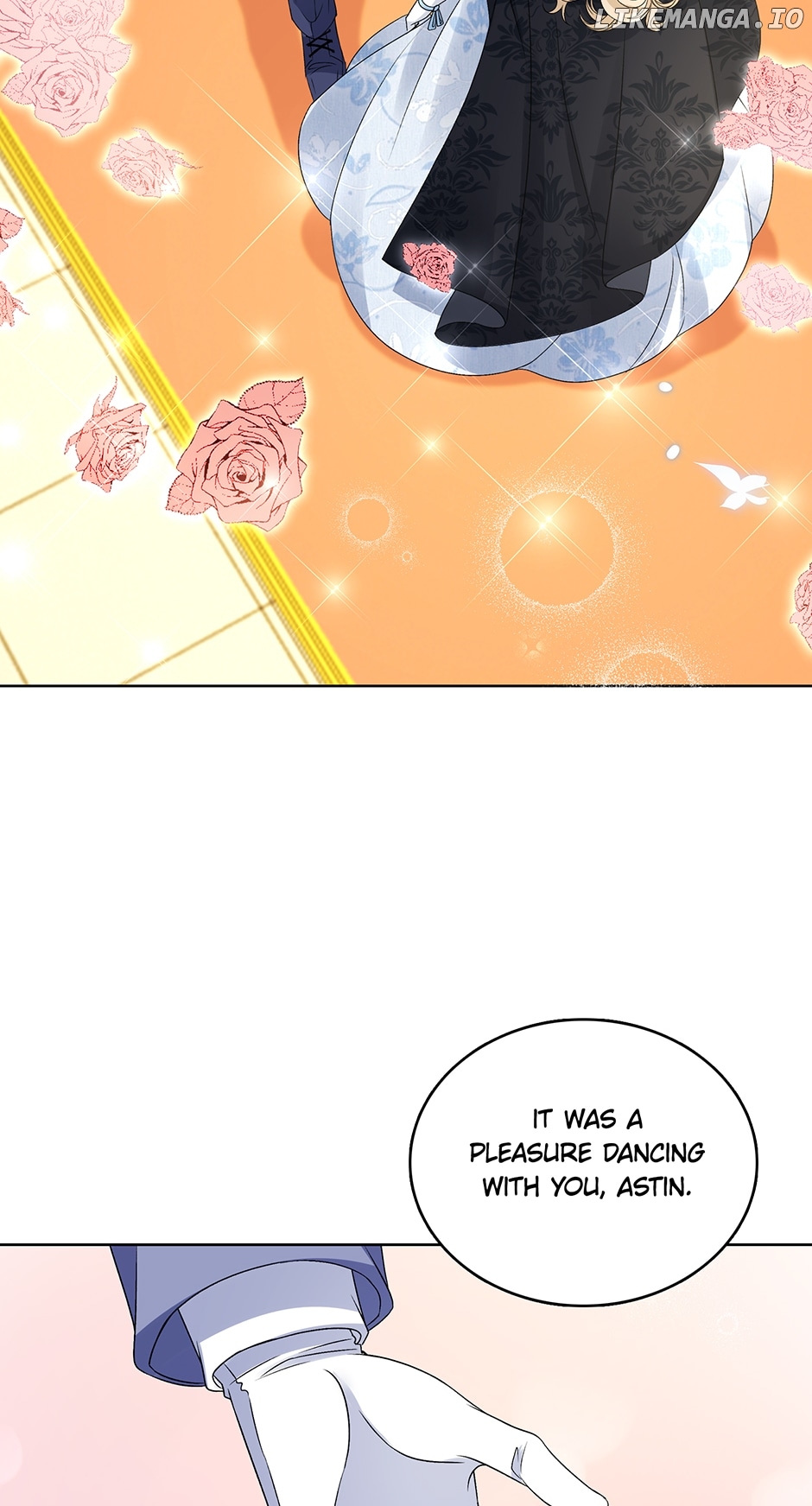 The Villainess Wants To Go Home Chapter 36 - page 64