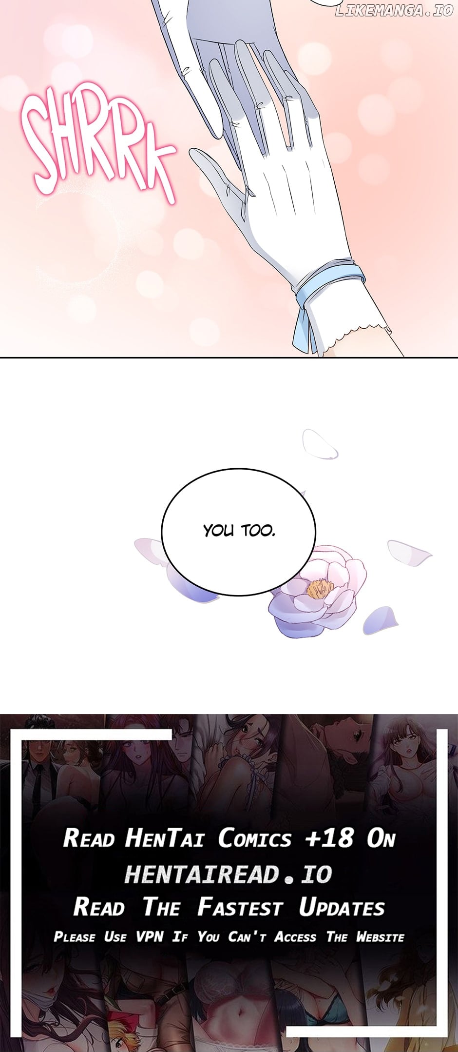 The Villainess Wants To Go Home Chapter 36 - page 65