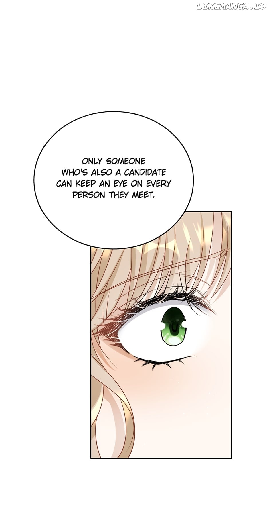 The Villainess Wants To Go Home Chapter 36 - page 10