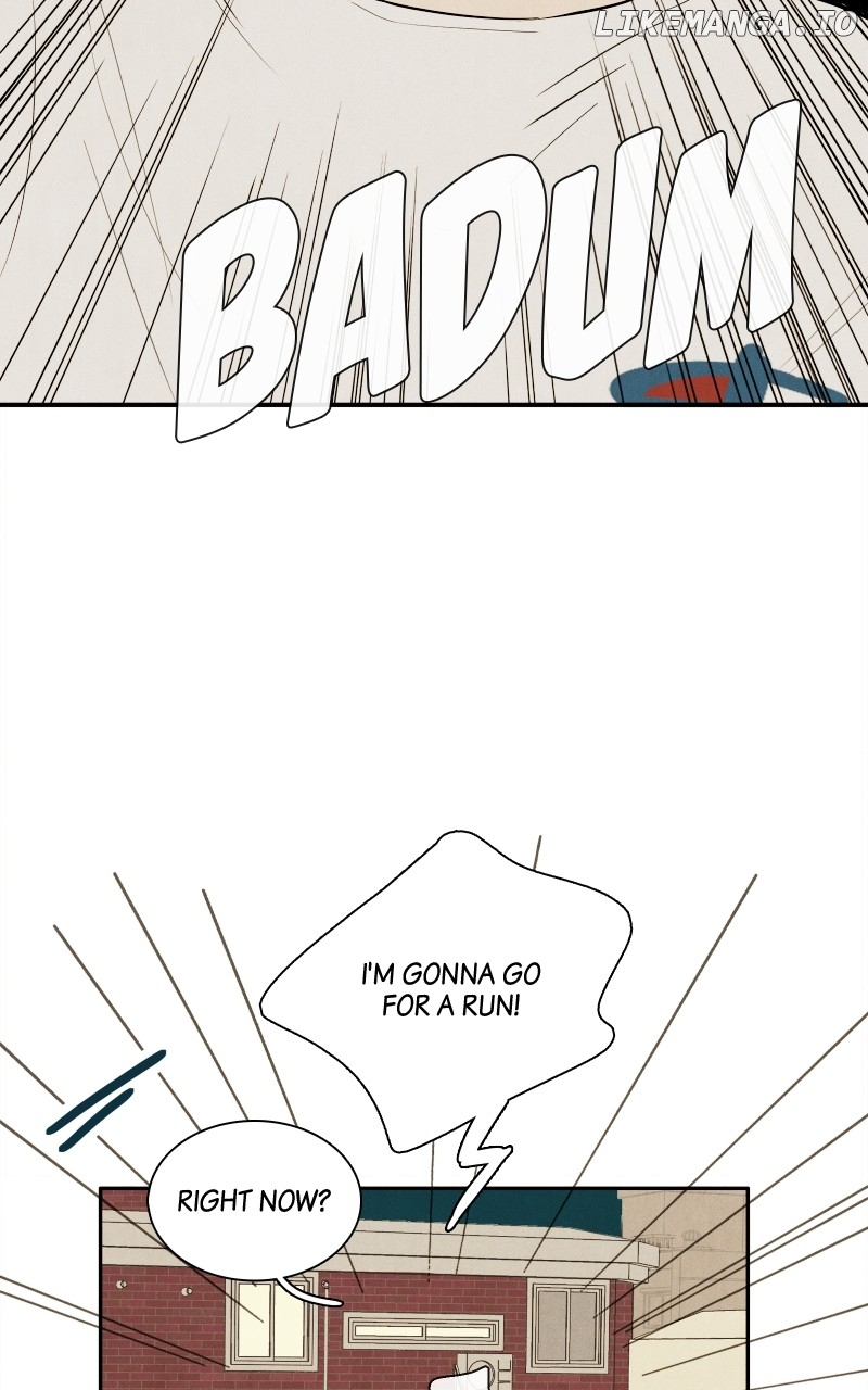 After School Lessons for Unripe Apples Chapter 123 - page 34