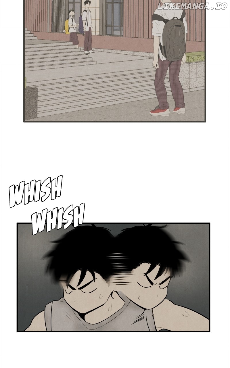 After School Lessons for Unripe Apples Chapter 123 - page 42