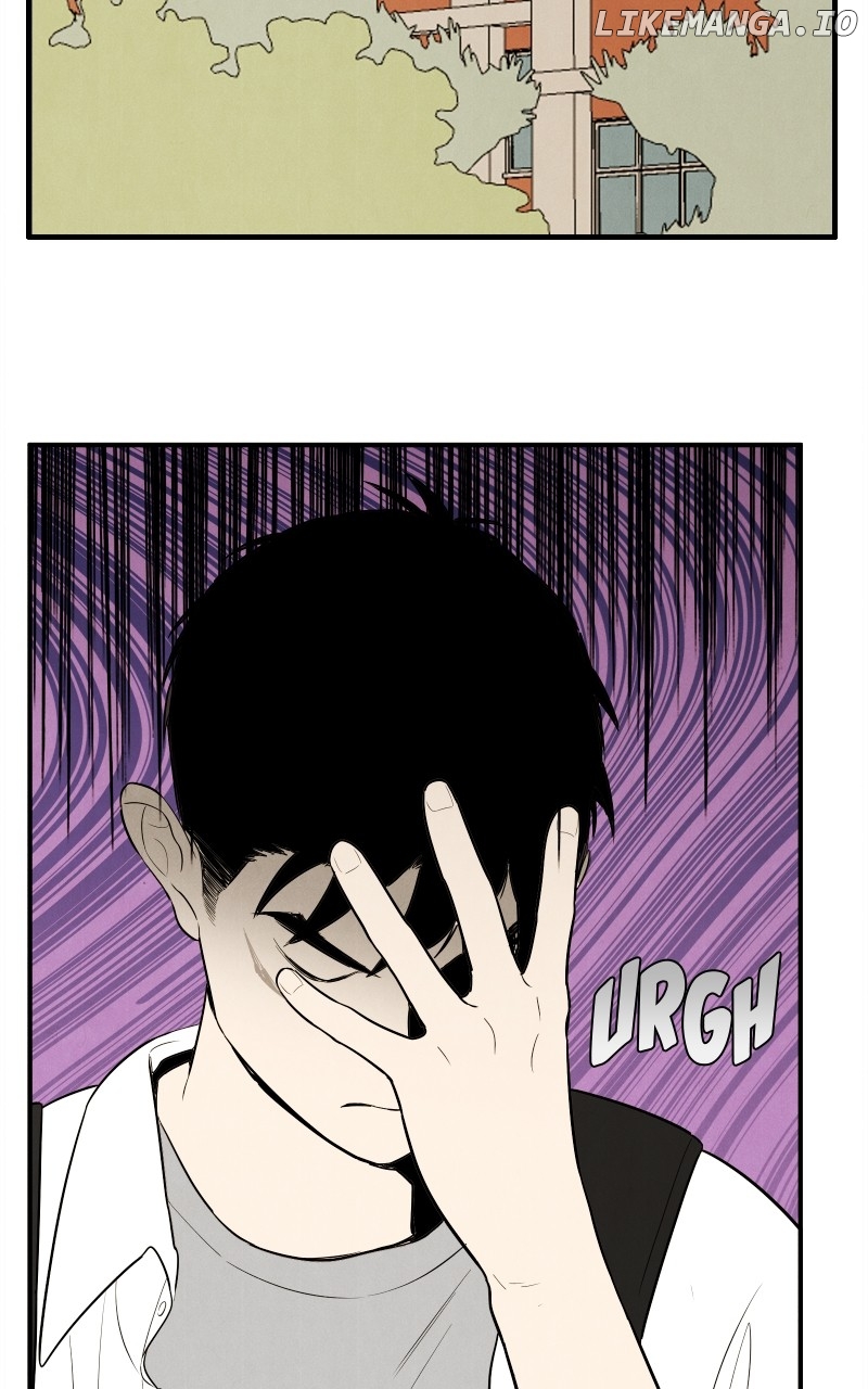 After School Lessons for Unripe Apples Chapter 123 - page 82
