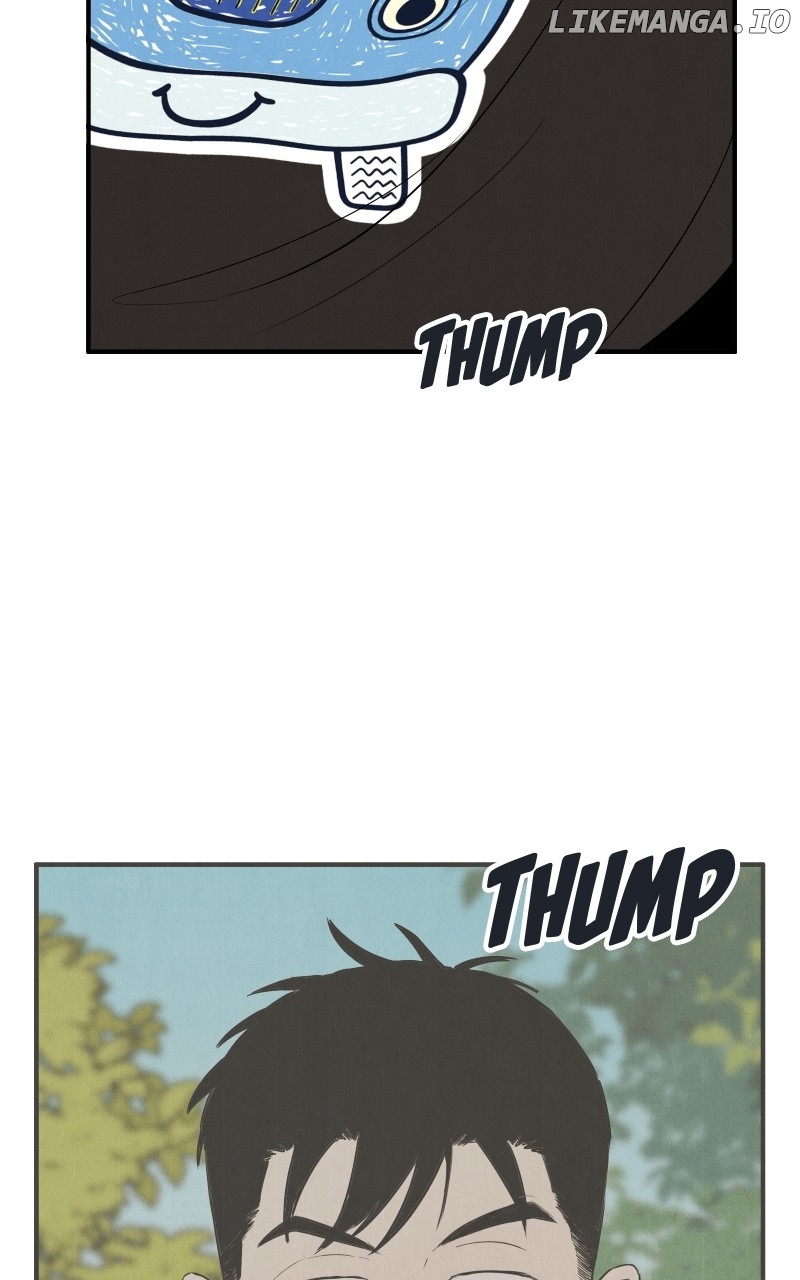 After School Lessons for Unripe Apples Chapter 124 - page 24