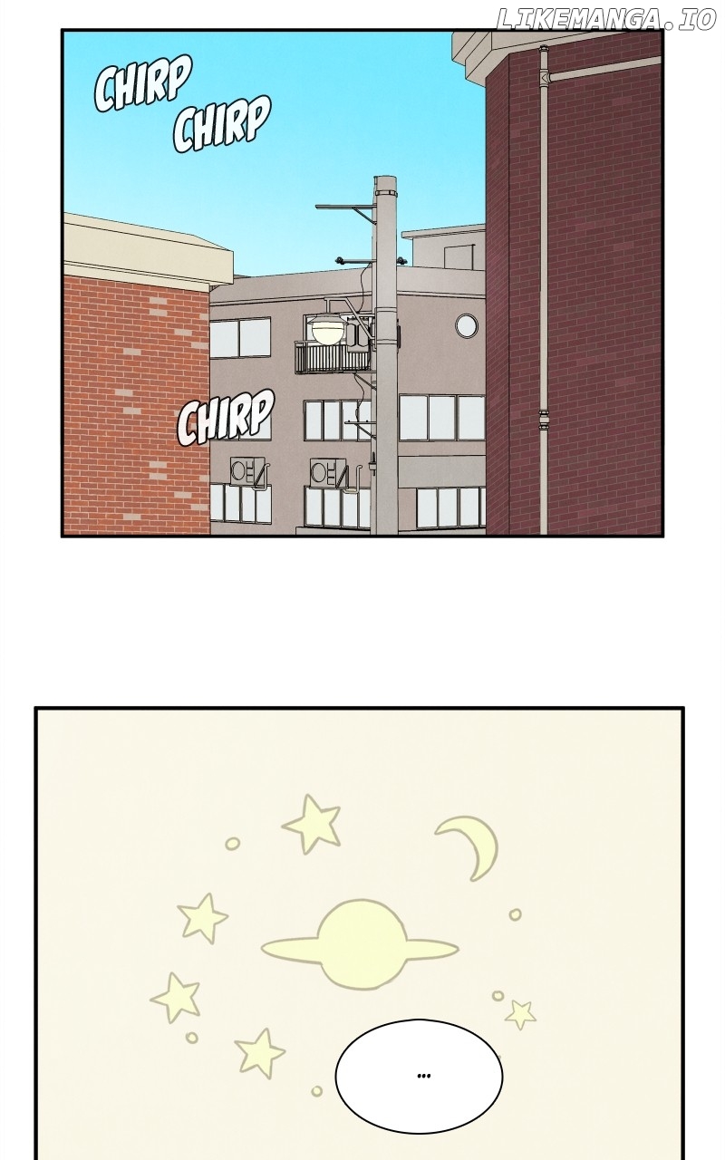 After School Lessons for Unripe Apples Chapter 124 - page 44