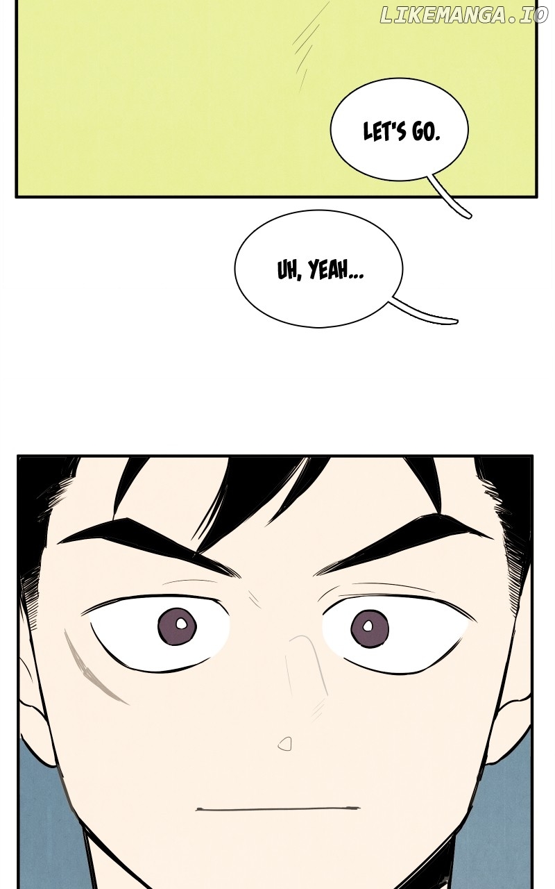 After School Lessons for Unripe Apples Chapter 124 - page 80