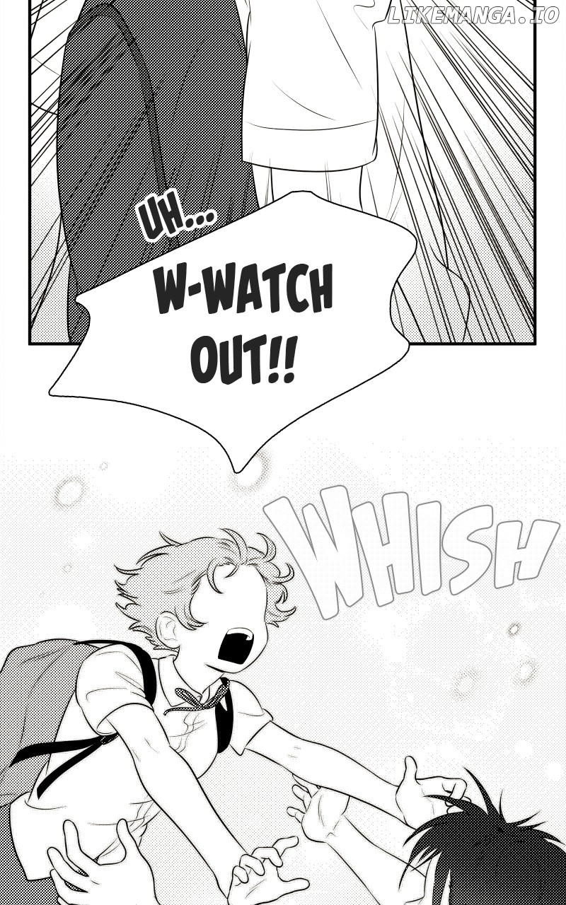 After School Lessons for Unripe Apples Chapter 125 - page 5