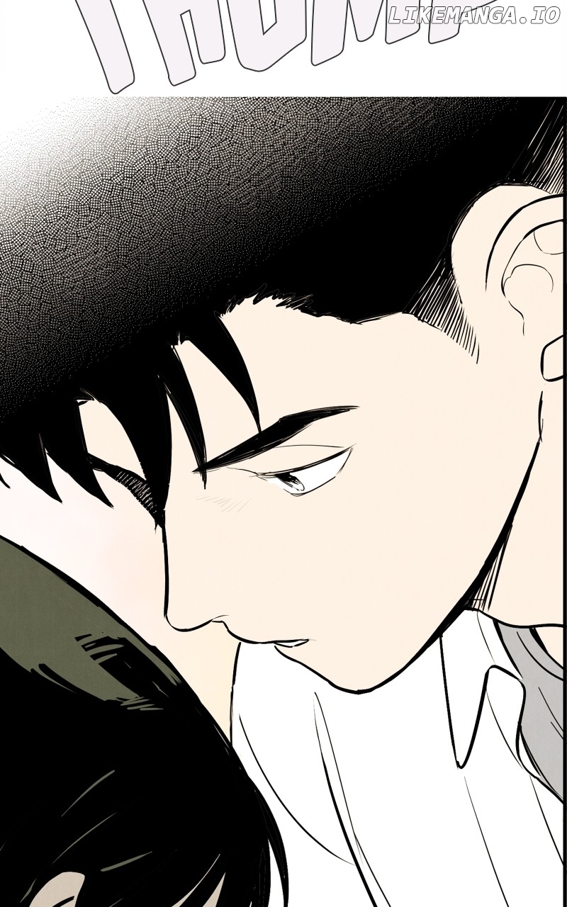 After School Lessons for Unripe Apples Chapter 125 - page 24