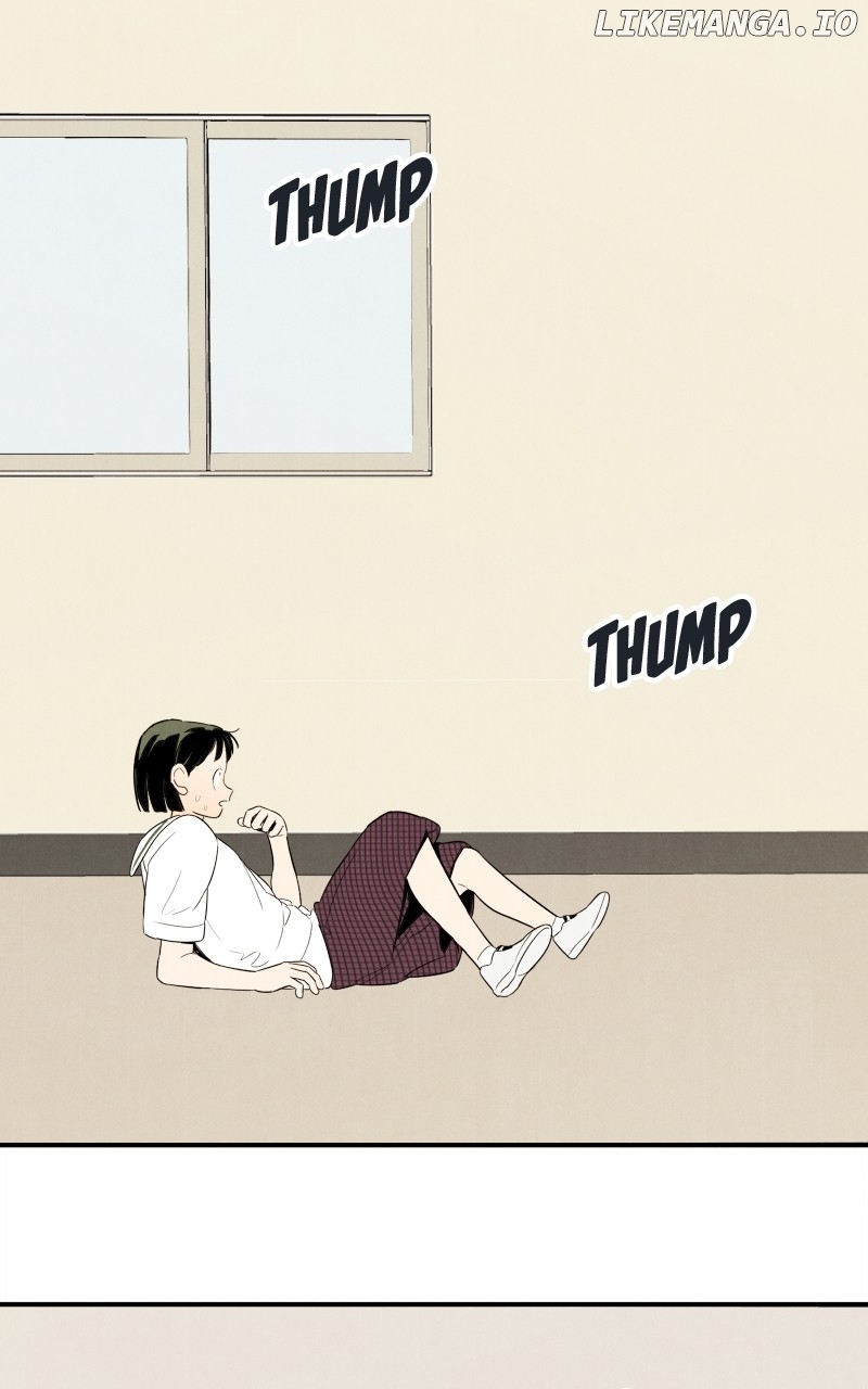 After School Lessons for Unripe Apples Chapter 125 - page 32