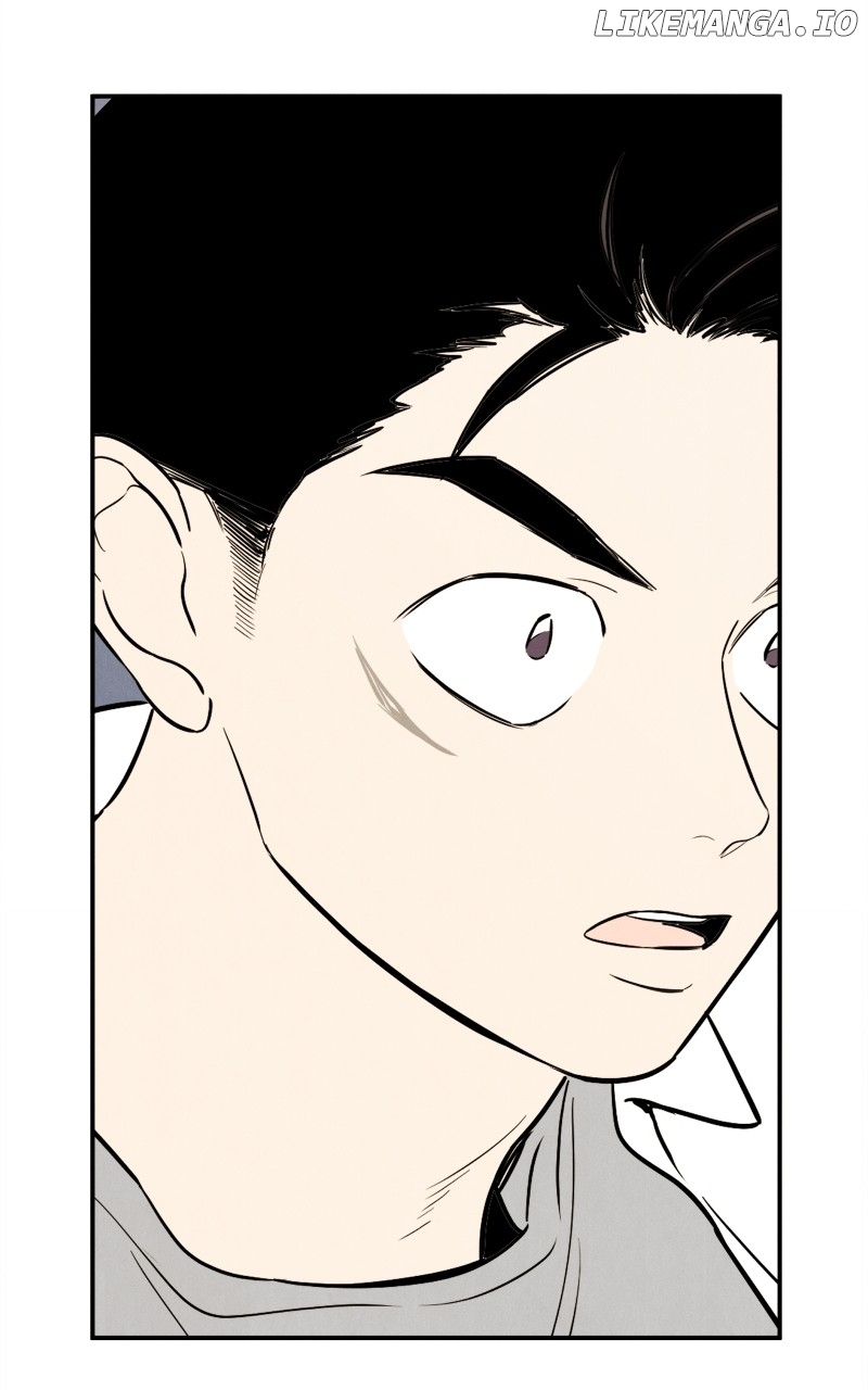 After School Lessons for Unripe Apples Chapter 126 - page 7