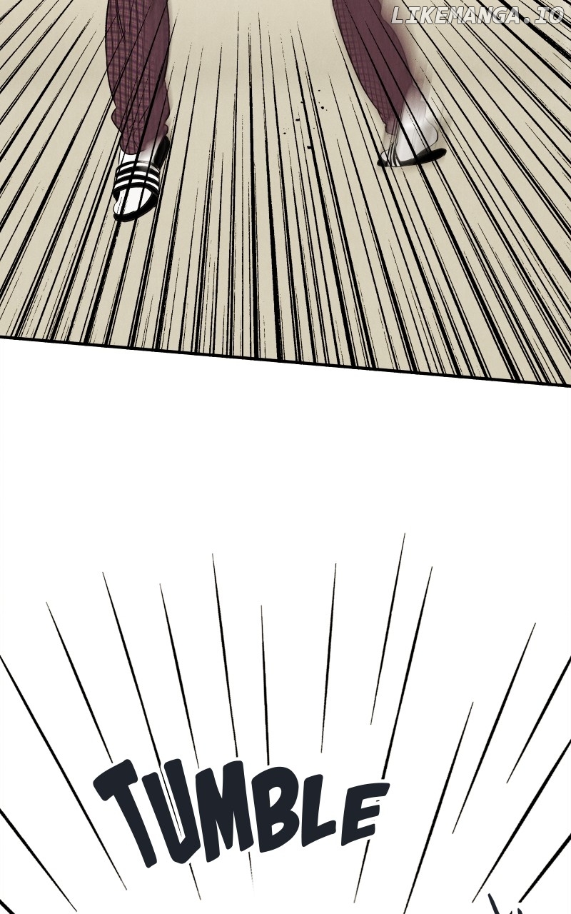 After School Lessons for Unripe Apples Chapter 126 - page 12