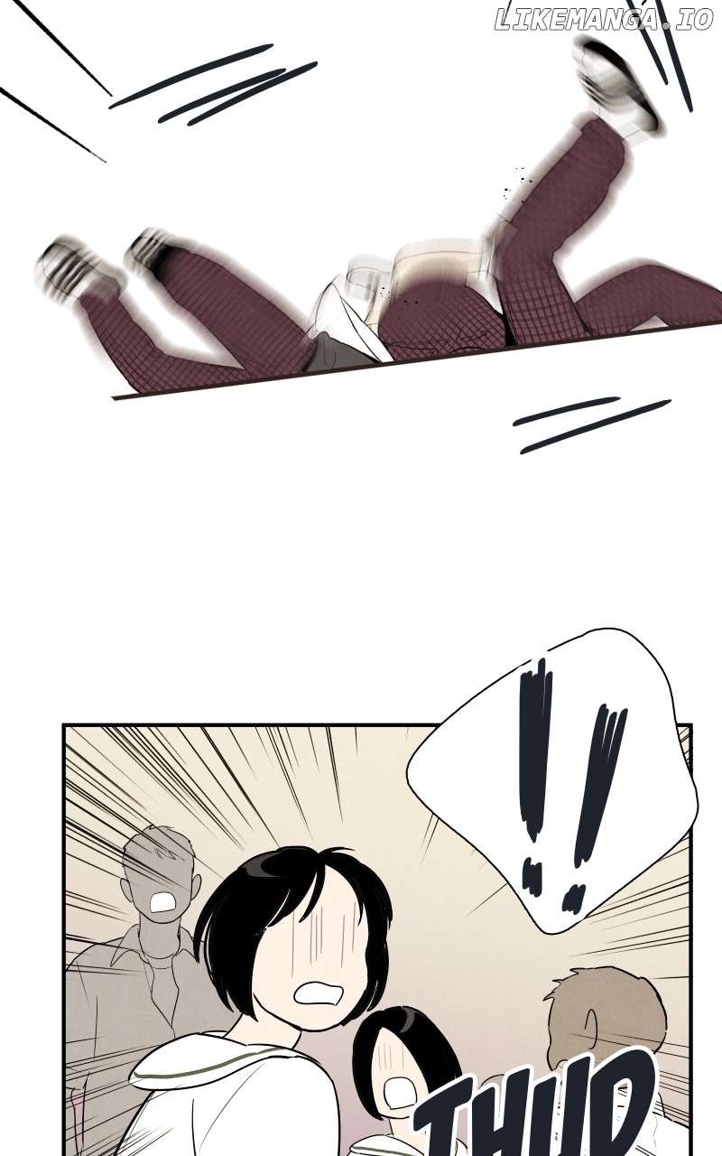 After School Lessons for Unripe Apples Chapter 126 - page 13