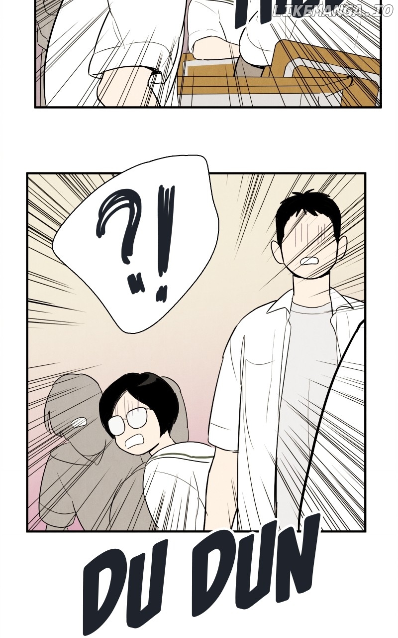 After School Lessons for Unripe Apples Chapter 126 - page 14