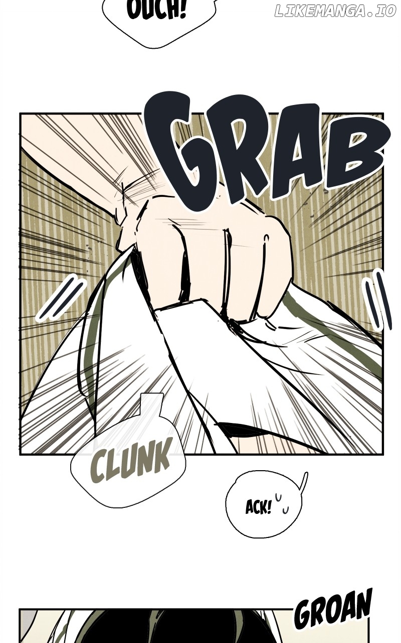 After School Lessons for Unripe Apples Chapter 126 - page 16