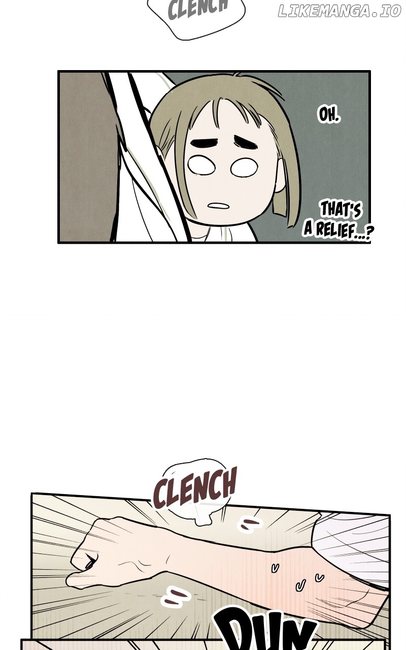 After School Lessons for Unripe Apples Chapter 126 - page 24