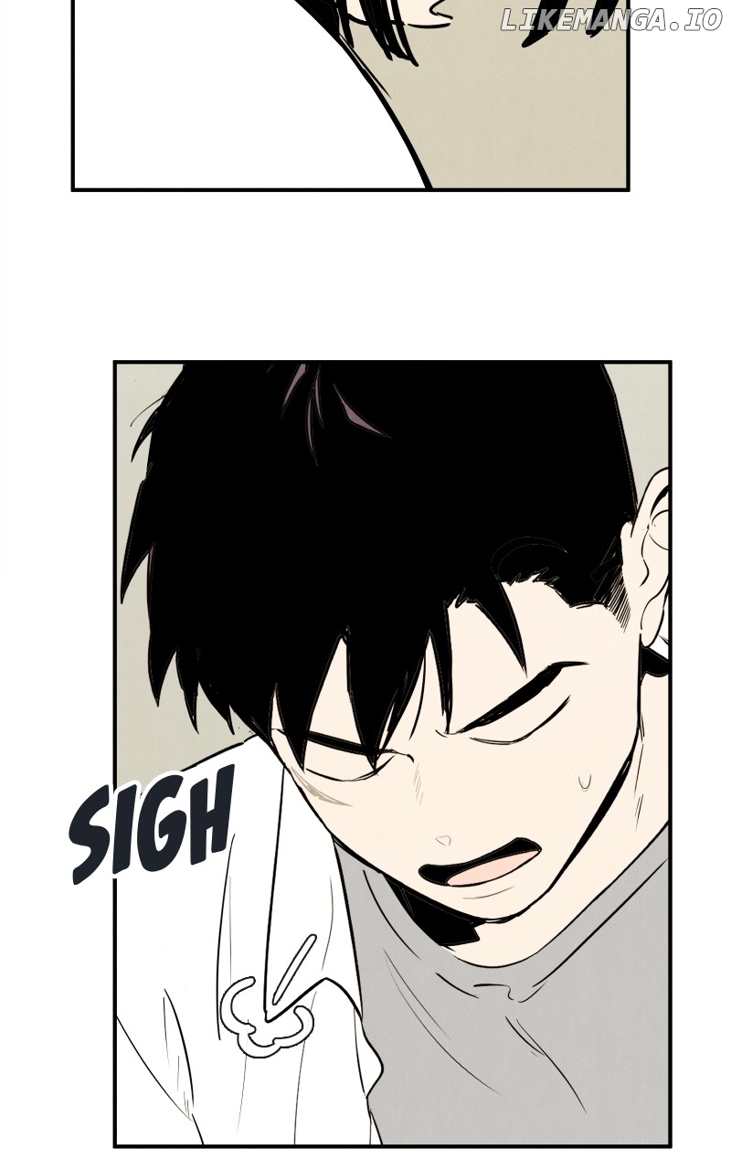 After School Lessons for Unripe Apples Chapter 126 - page 28