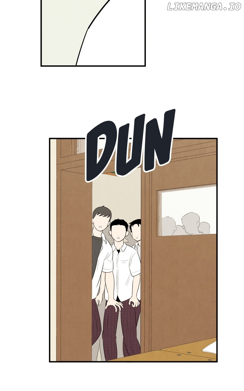 After School Lessons for Unripe Apples Chapter 126 - page 30
