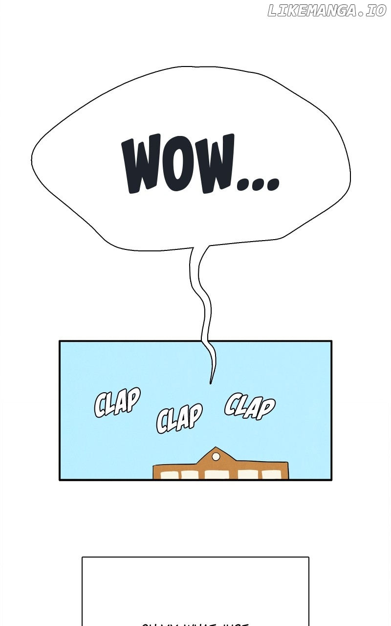 After School Lessons for Unripe Apples Chapter 126 - page 34